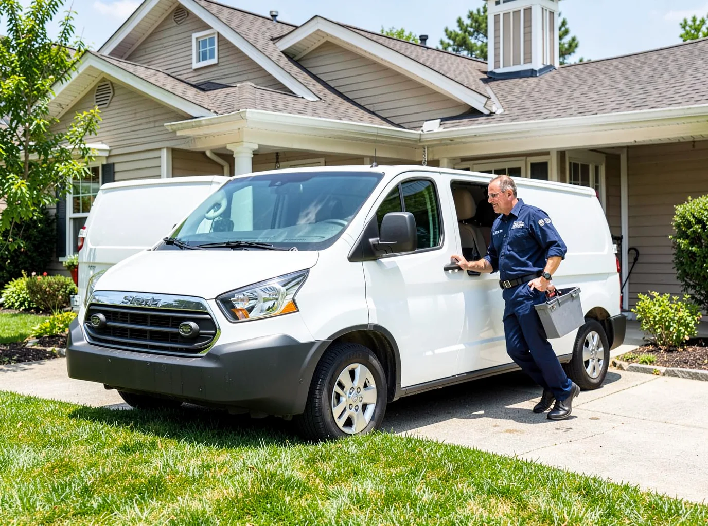 Emergency Plumber company in Saluda, VA