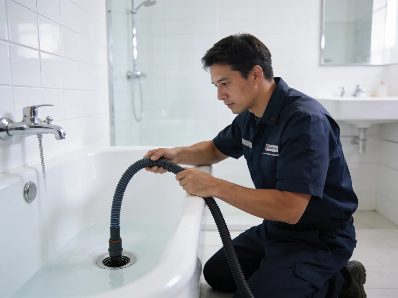 Emergency Plumber Saluda, VA FAQs
